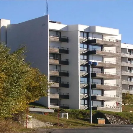 Apartment Les Arolles 10